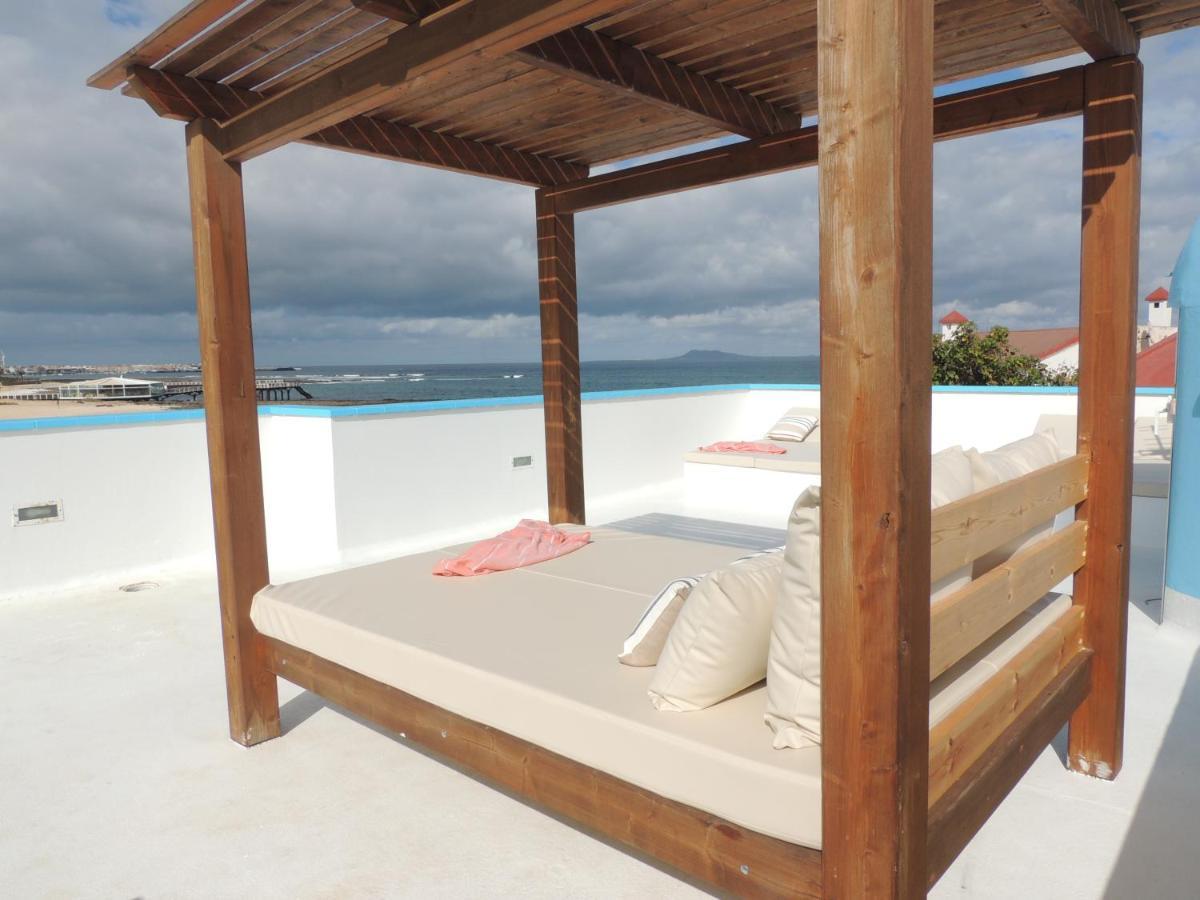 View , Beach House , By Mahbovillas Corralejo Exterior foto