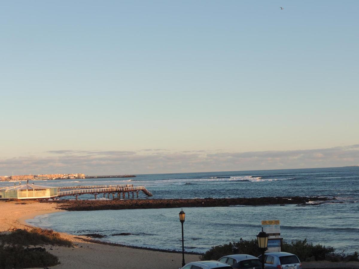 View , Beach House , By Mahbovillas Corralejo Exterior foto