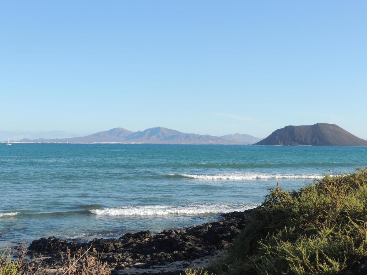View , Beach House , By Mahbovillas Corralejo Exterior foto