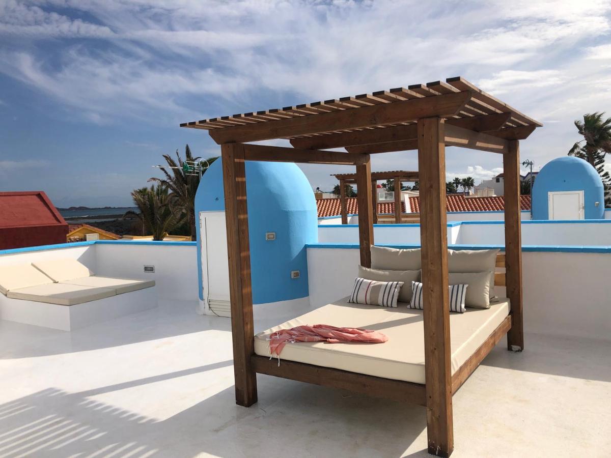 View , Beach House , By Mahbovillas Corralejo Exterior foto