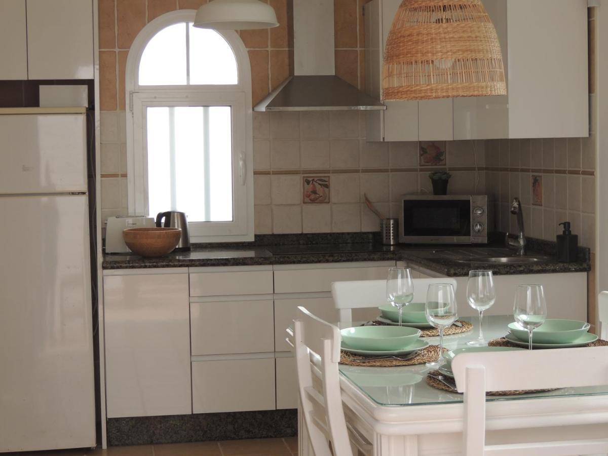 View , Beach House , By Mahbovillas Corralejo Exterior foto