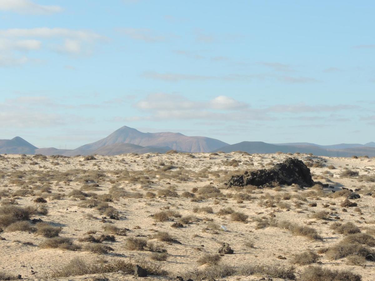 View , Beach House , By Mahbovillas Corralejo Exterior foto