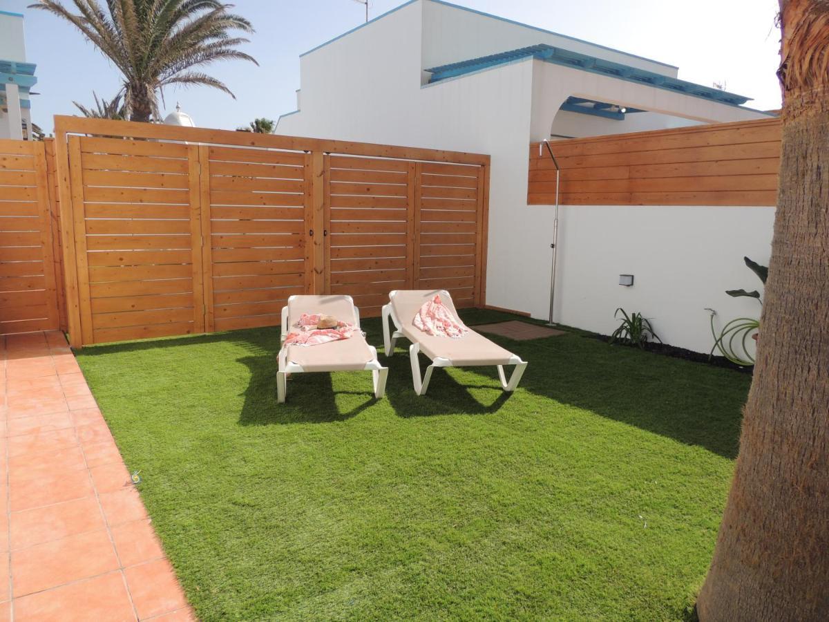 View , Beach House , By Mahbovillas Corralejo Exterior foto