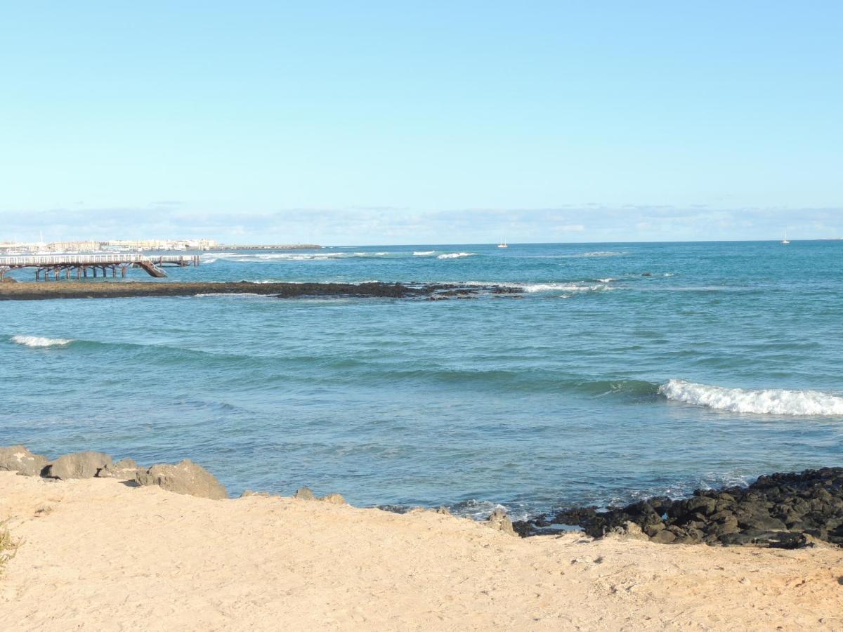 View , Beach House , By Mahbovillas Corralejo Exterior foto