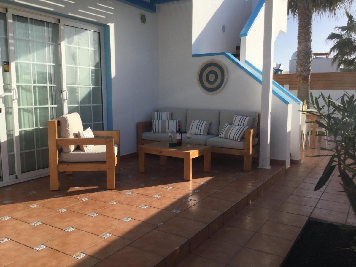 View , Beach House , By Mahbovillas Corralejo Exterior foto