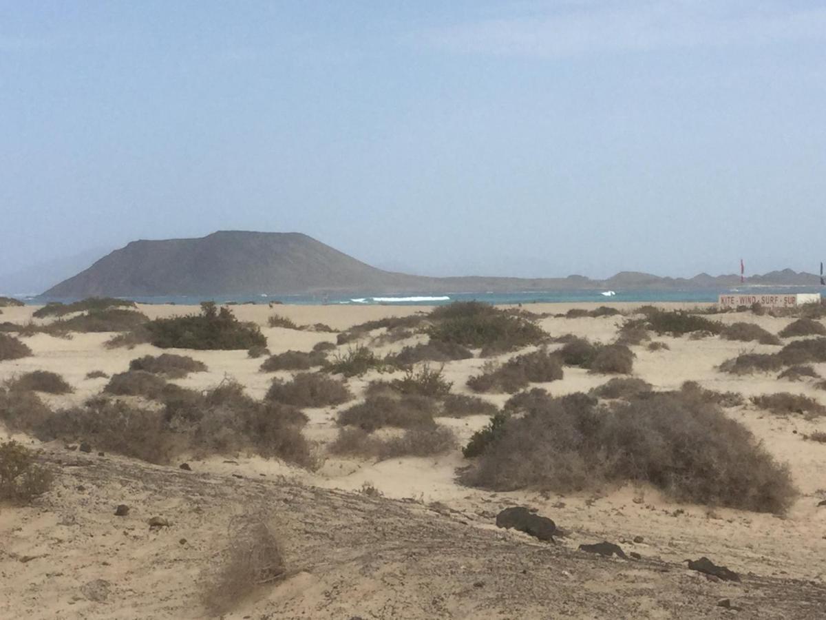 View , Beach House , By Mahbovillas Corralejo Exterior foto