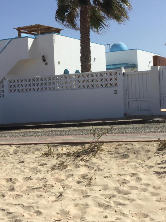 View , Beach House , By Mahbovillas Corralejo Exterior foto