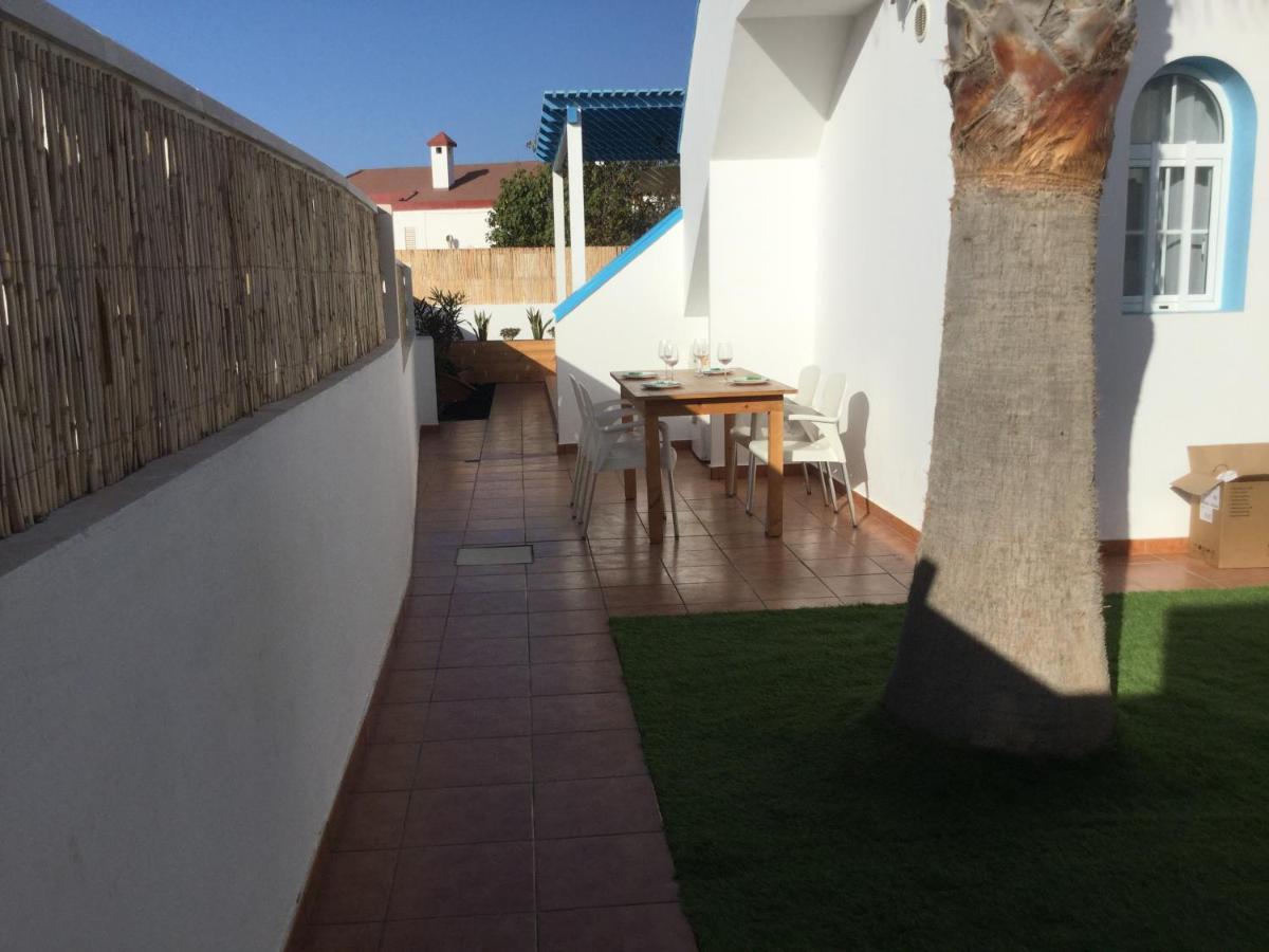 View , Beach House , By Mahbovillas Corralejo Exterior foto