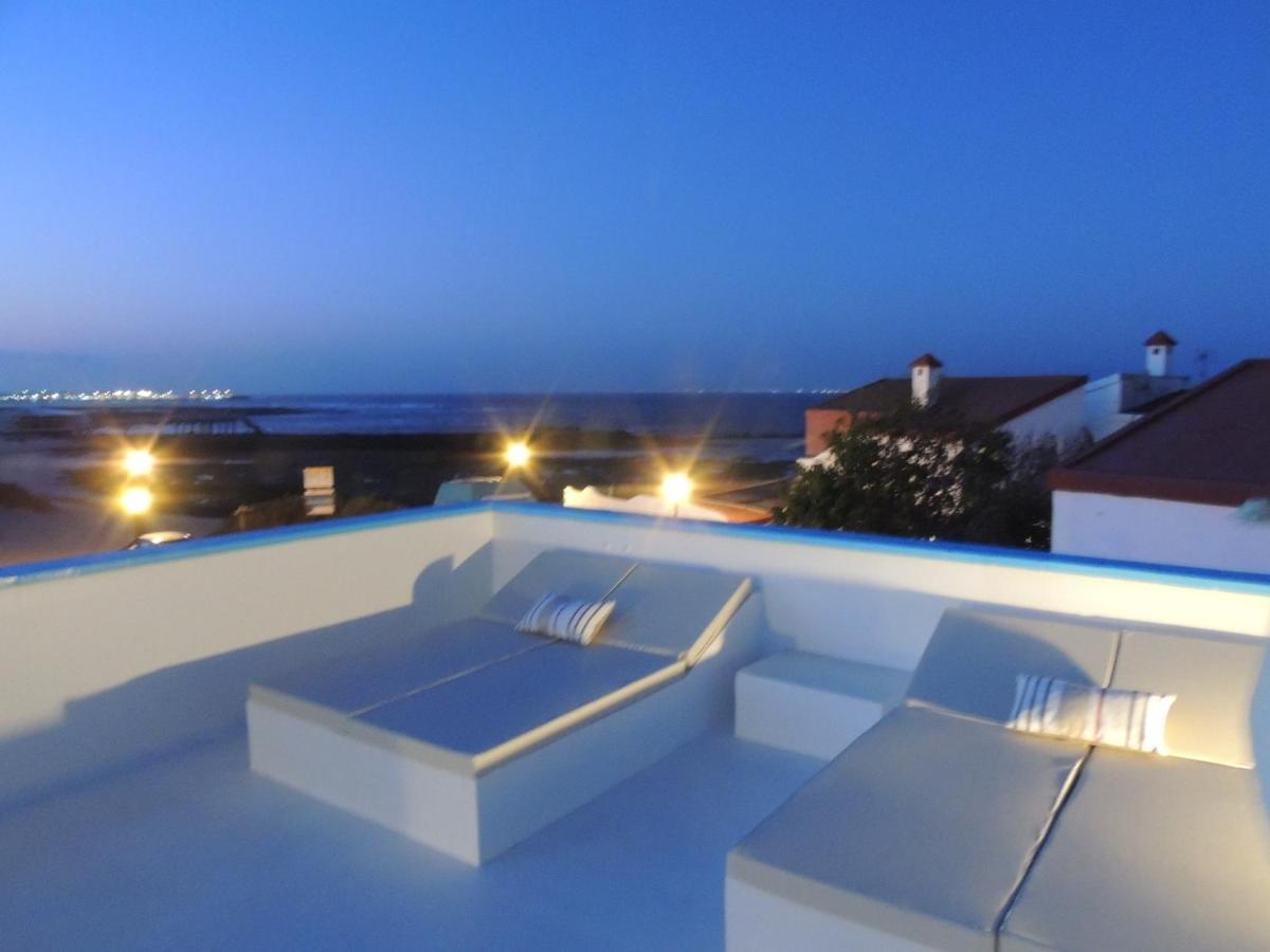 View , Beach House , By Mahbovillas Corralejo Exterior foto